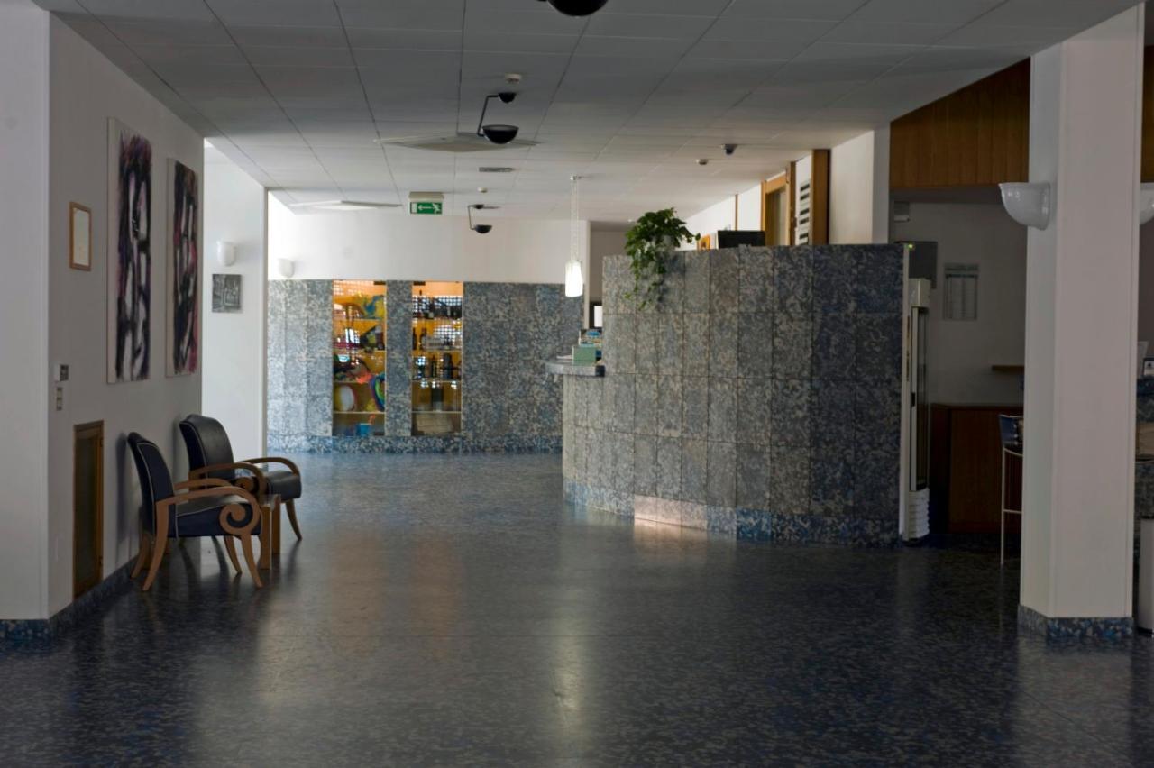 Hotel Leuco' Martinsicuro Kültér fotó